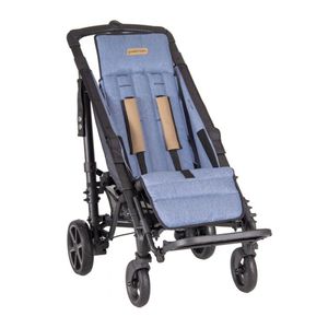 poussette pour enfants handicapés