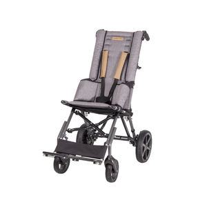 poussette pour enfants handicapés
