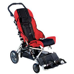 poussette pour enfants handicapés