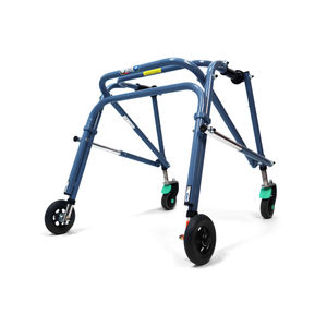 marchette à roues à 4 roues