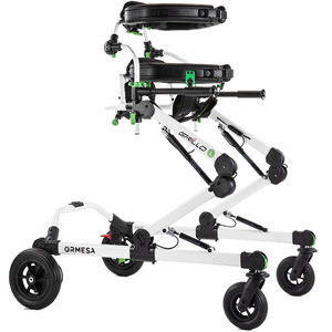 marchette à roues à 4 roues