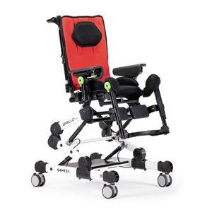 fauteuil roulant passif