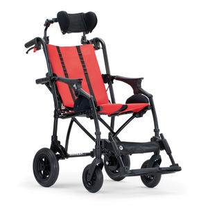 poussette pour enfants handicapés