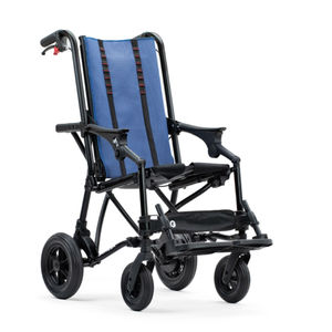 poussette pour enfants handicapés