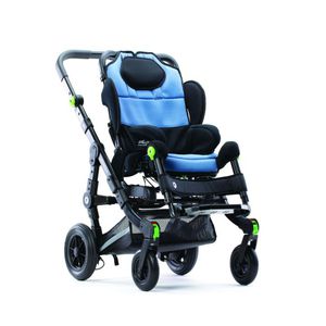 poussette pour enfants handicapés