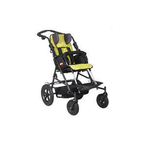 poussette pour enfants handicapés