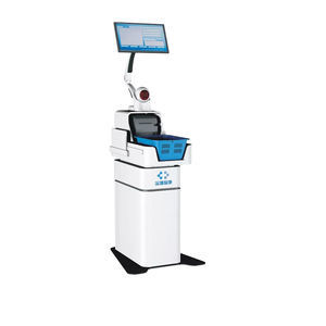 armoire automatisée de distribution pour pharmacie