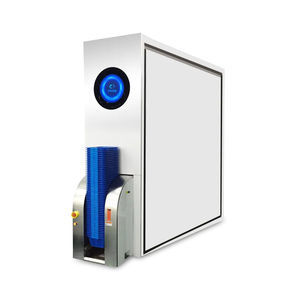 système automatisé de distribution pour pharmacie