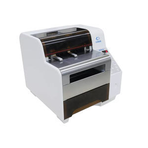déblistéreuse automatique