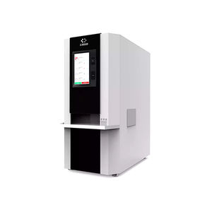 système automatisé de distribution de médicaments