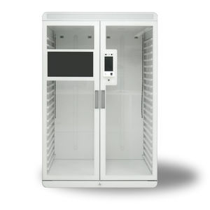 armoire de sécurité