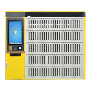 armoire pour cartes de médication