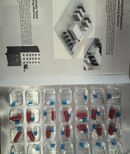 pilulier électronique