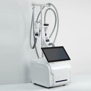 unité de body contouring RF