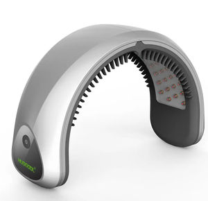 lampe de photothérapie croissance des cheveux