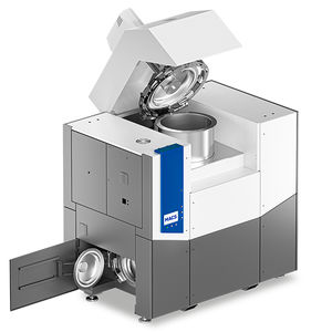 autoclave compact