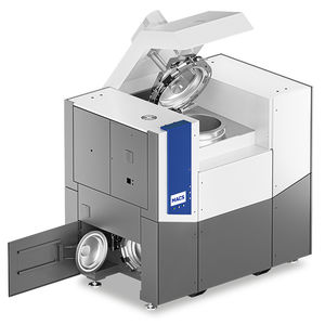 autoclave compact