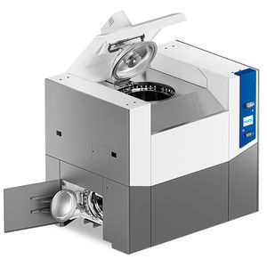 autoclave compact