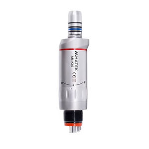 micromoteur dentaire