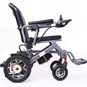 fauteuil roulant électrique