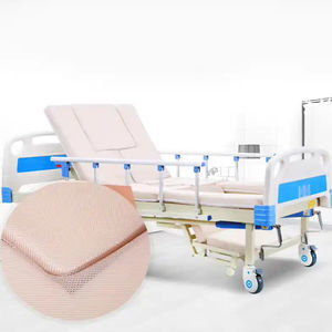 lit d'hôpital
