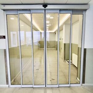 porte de protection