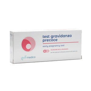 test rapide de grossesse