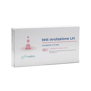 test rapide d'ovulation