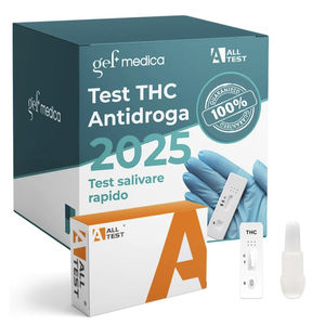 test rapide pour drogues