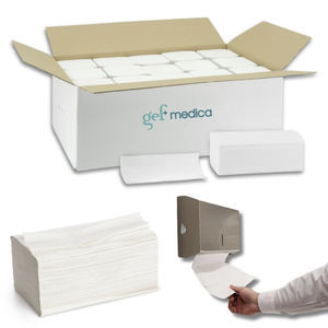 lingettes nettoyantes pour sols et surfaces