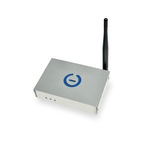 enregistreur et diffuseur vidéo de diagnostic