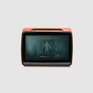 tablette PC médicale Intel®Elkhart Lake