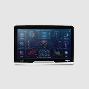 panel PC médical Intel® Core™ i9