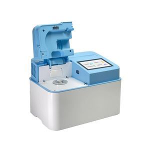 analyseur de chimie clinique point of care