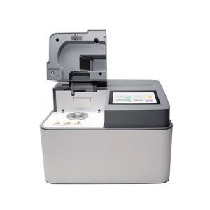 analyseur de chimie clinique vétérinaire