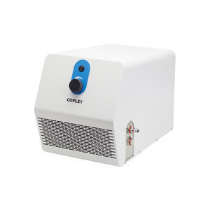 pompe à vide pour inhalateur