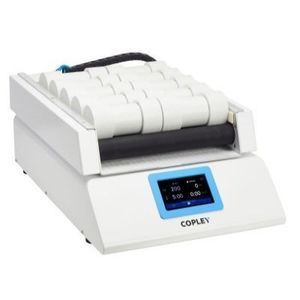 testeur de dissolution automatique