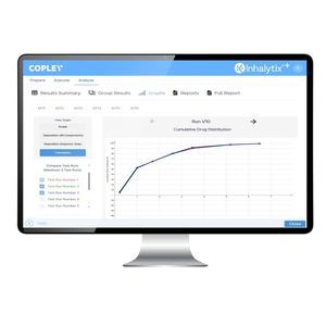 logiciel d'analyse de données