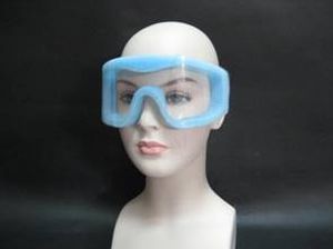 lunettes de protection