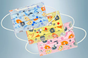 masque de protection sans latex