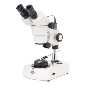 stéréomicroscope optique