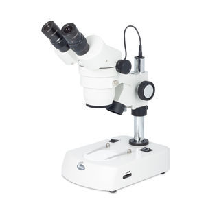 stéréomicroscope optique