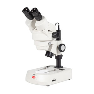 stéréomicroscope optique