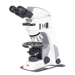 microscope optique