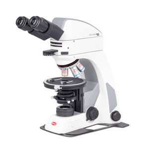 microscope polarisant