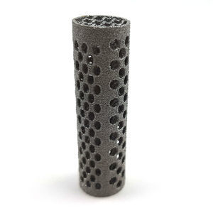 cage intersomatique vétérinaire cervicale