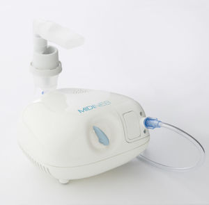 nébuliseur électropneumatique