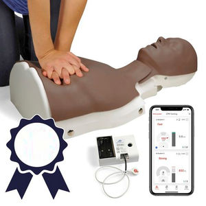 simulateur pour soins d'urgence