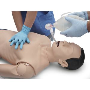 simulateur pour soins de base