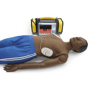 simulateur pour soins de base